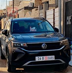 فولكسفاغن تاوس